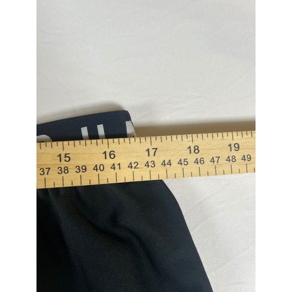 Under Armour HeatGear‎ Black Athletic Shorts Loose Fit XL - Picture 5 of 8